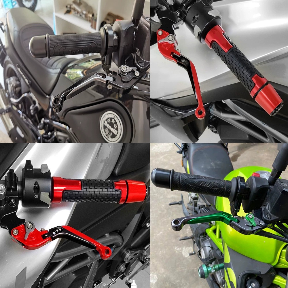 VOOR YAMAHA MT-09 MT09 MT mt 0 - Cnc Aluminum Adjustable Brake Clutch Levers recensie en prijs