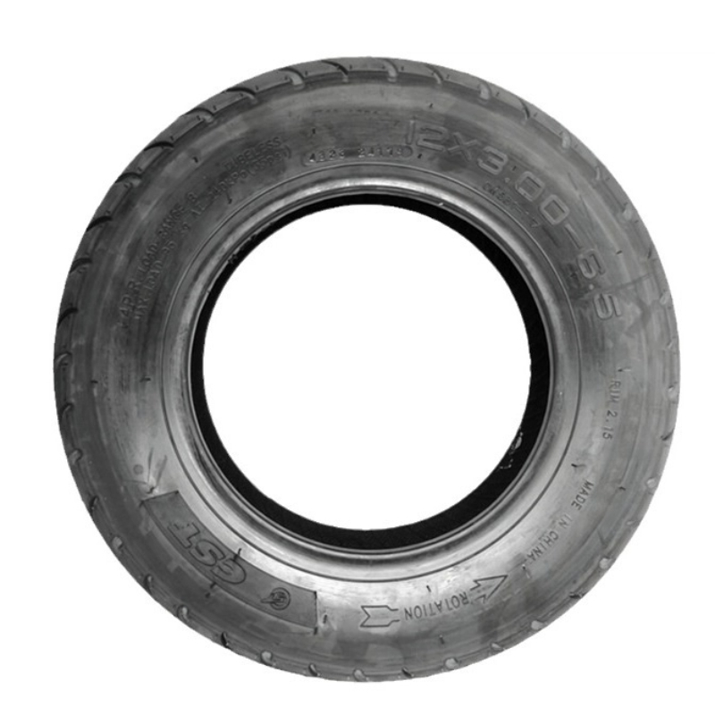NIEUW: 12 inch, 12x3.00-6.5, b - Scooter Parts recensie en prijs