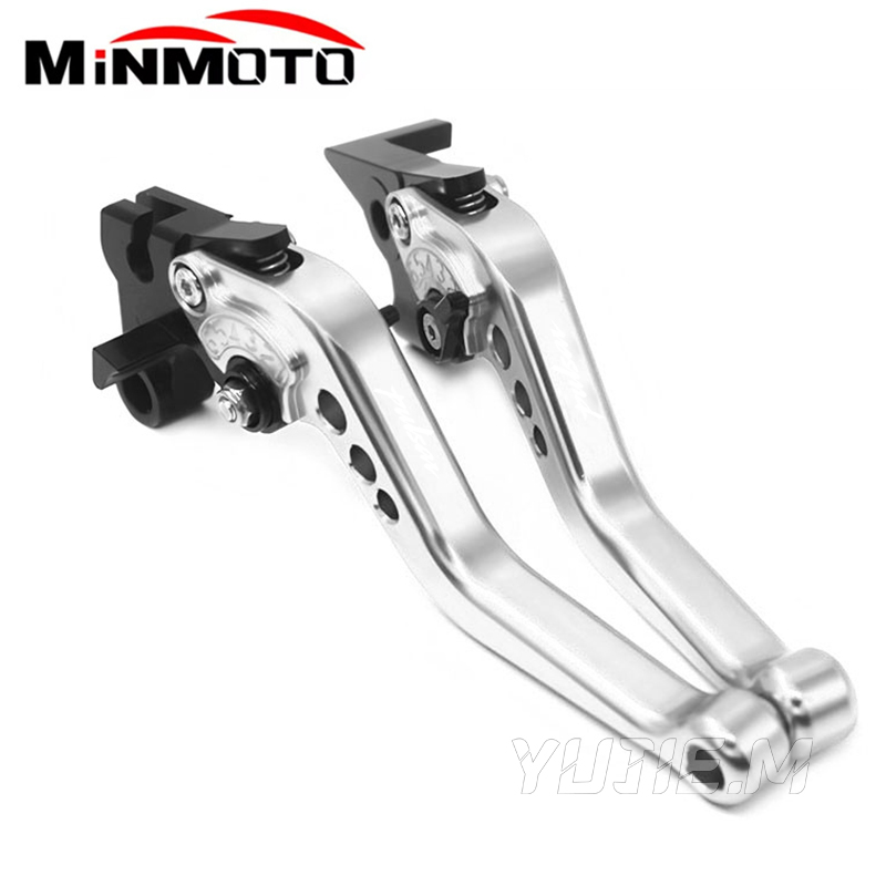 Voor Bajaj Pulsar 200 NS/200 R - Cnc Aluminum Adjustable Brake Clutch Levers recensie en prijs